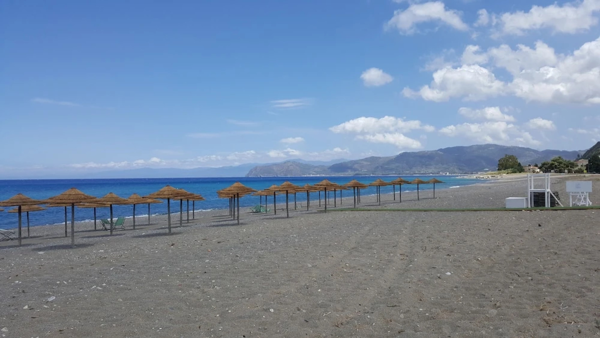 Il Cicero - Camping & Residence