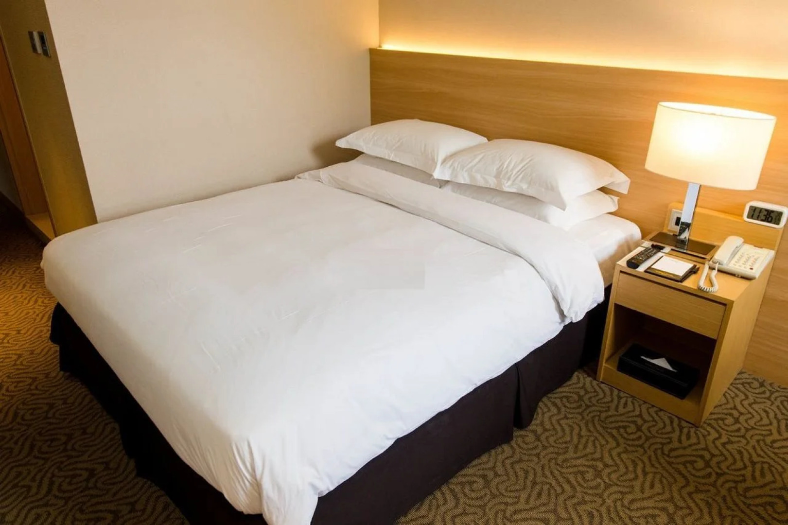 The Summit Hotel Seoul Dongdaemun