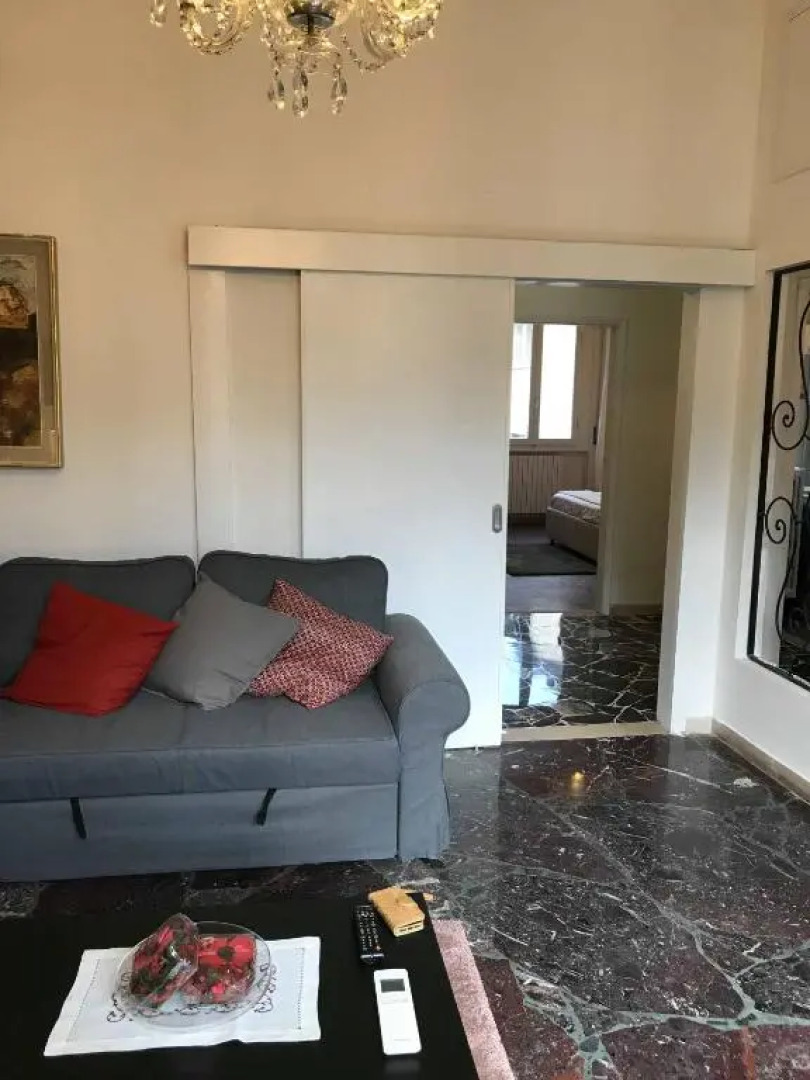 Cozy Apartment Sabrina