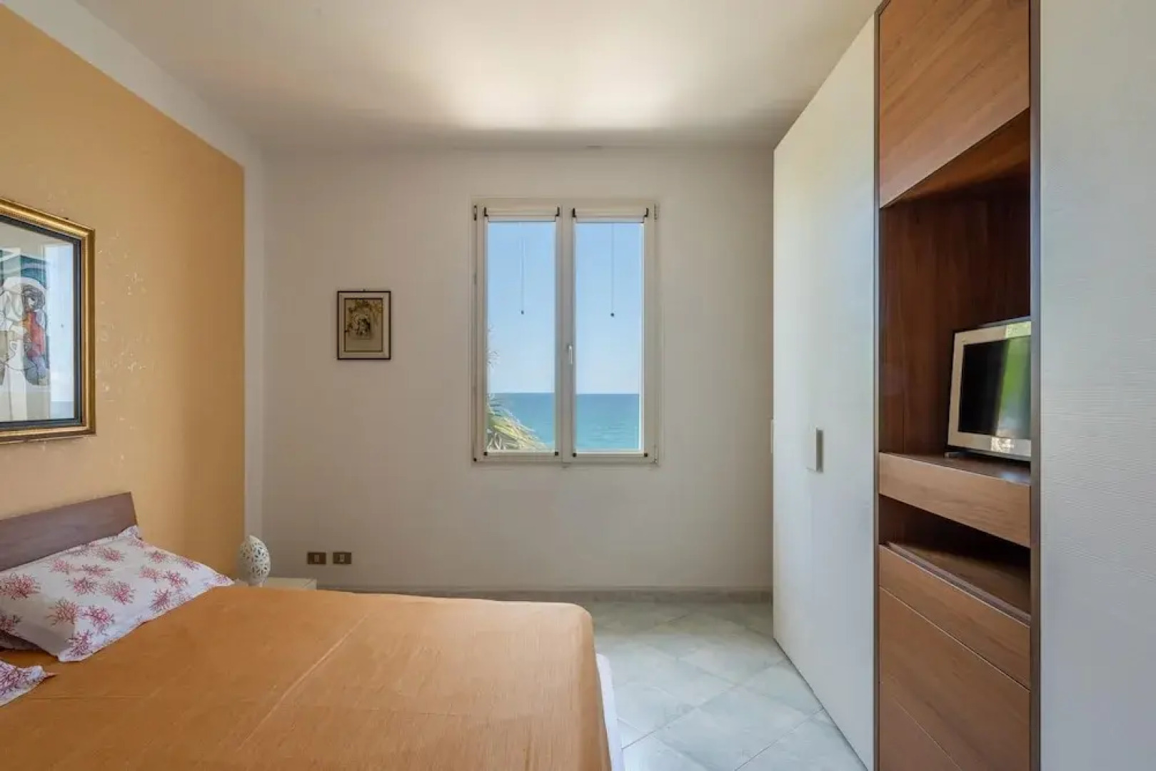 Villetta Ficarazzi by Wonderful Italy