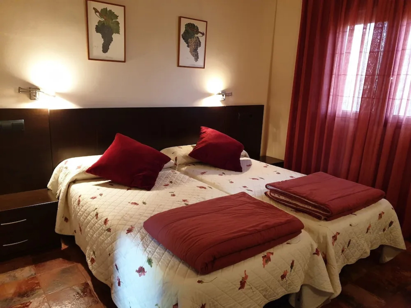 Hotel Rural Pago de Tharsys