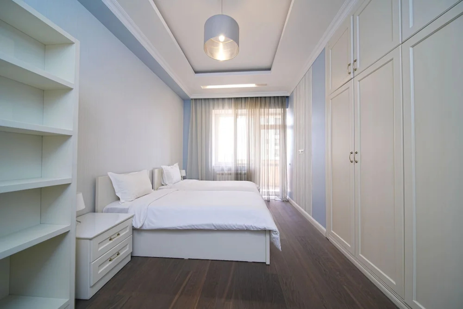 Mount Ararat View 2-bedroom Luxury Apartment by Sweet Home