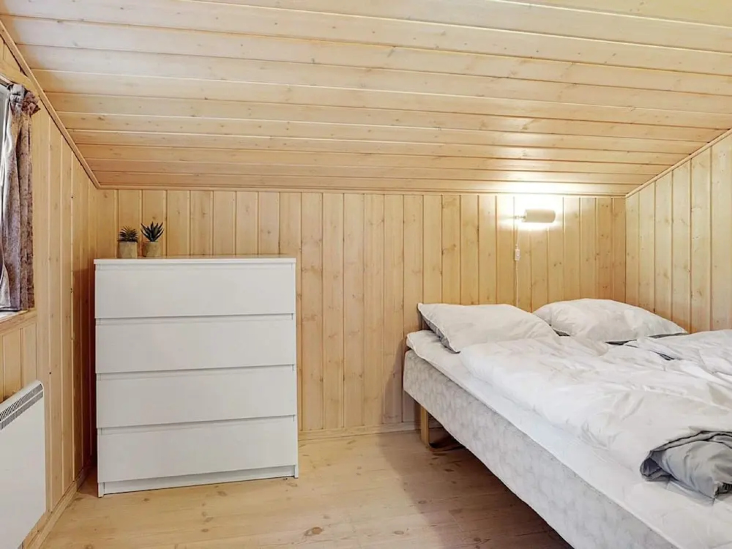 Bright Cottage Retreat in Silkeborg-by Traum