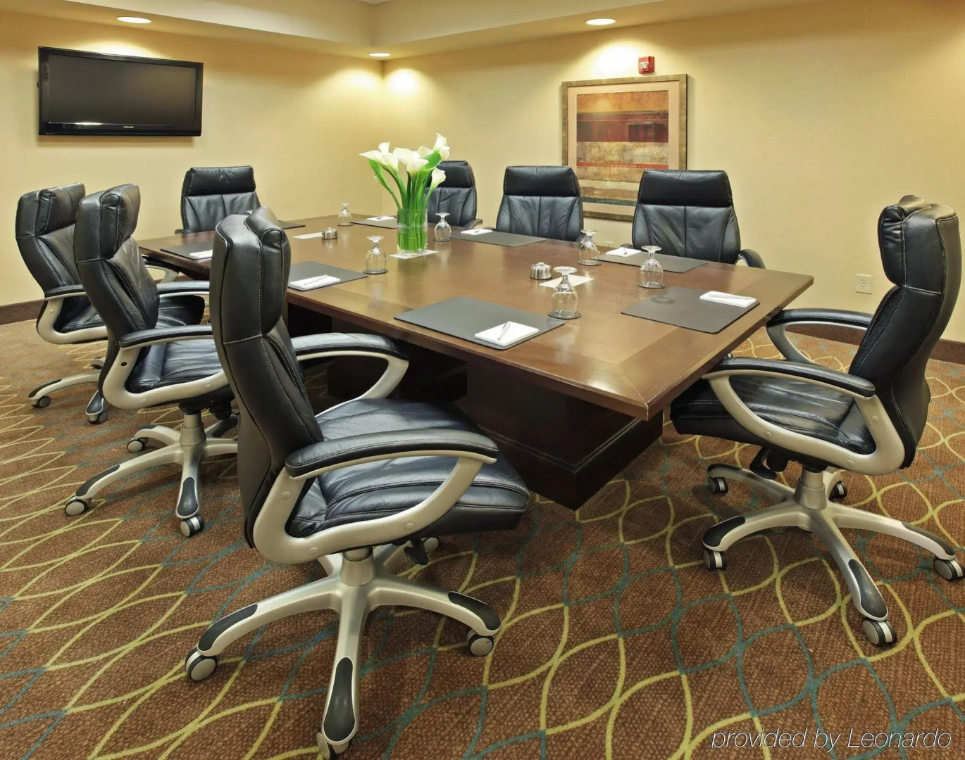 Holiday Inn Little Rock-Airport-Conference Center by IHG
