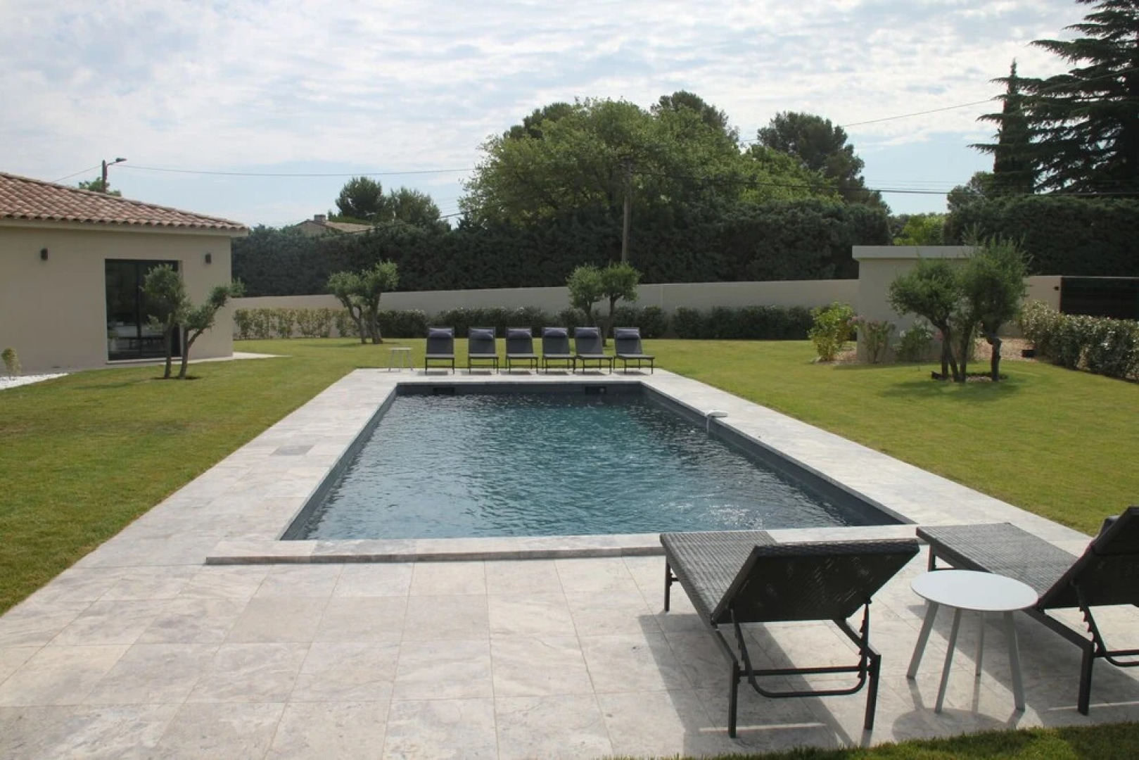 Jalina bed and breakfast