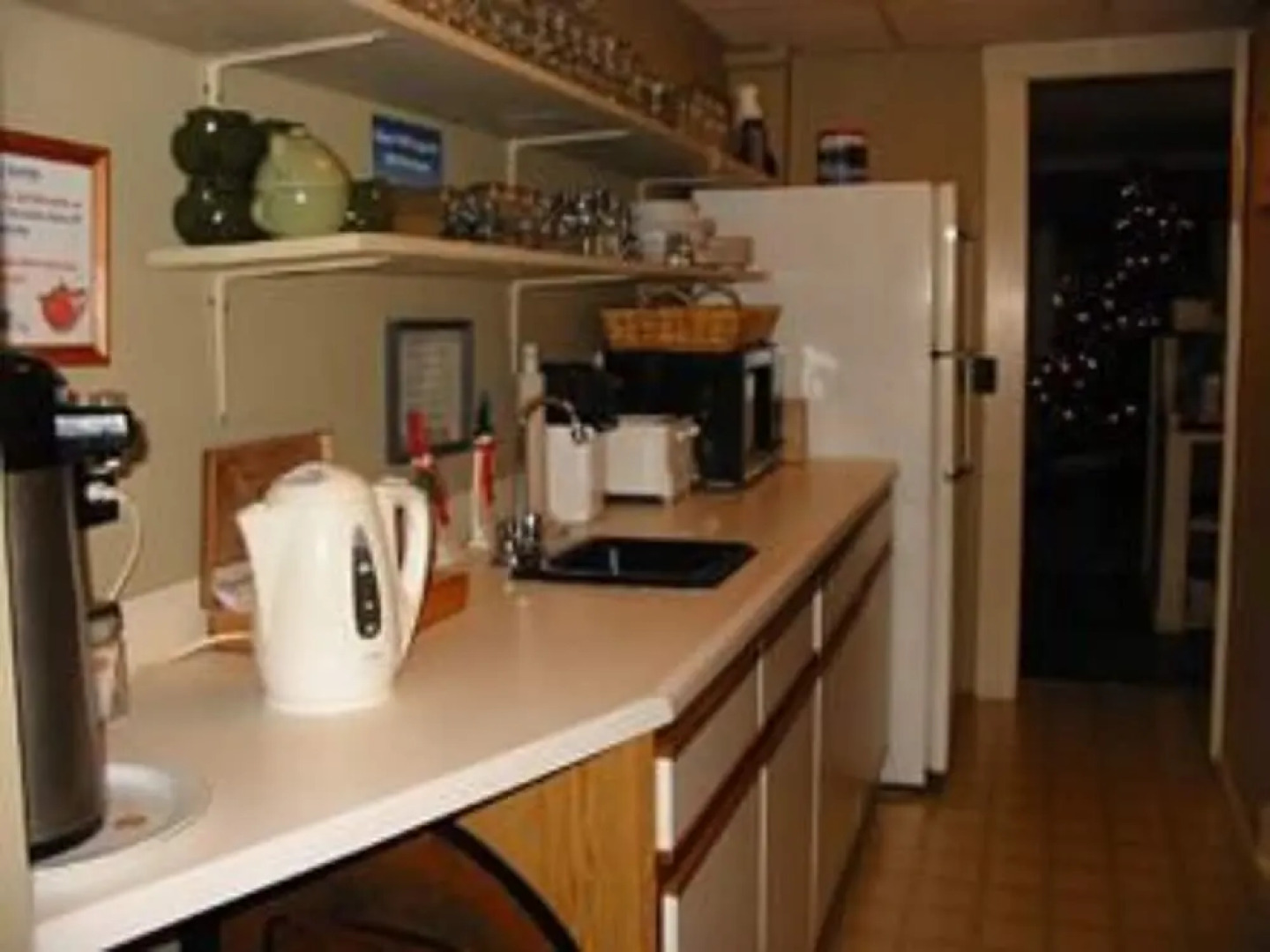 Nereledge Inn Bed & Breakfast