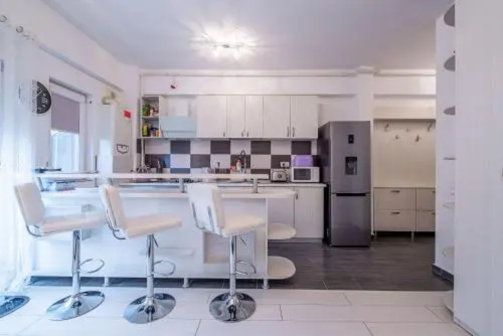 Studio Residence Militari