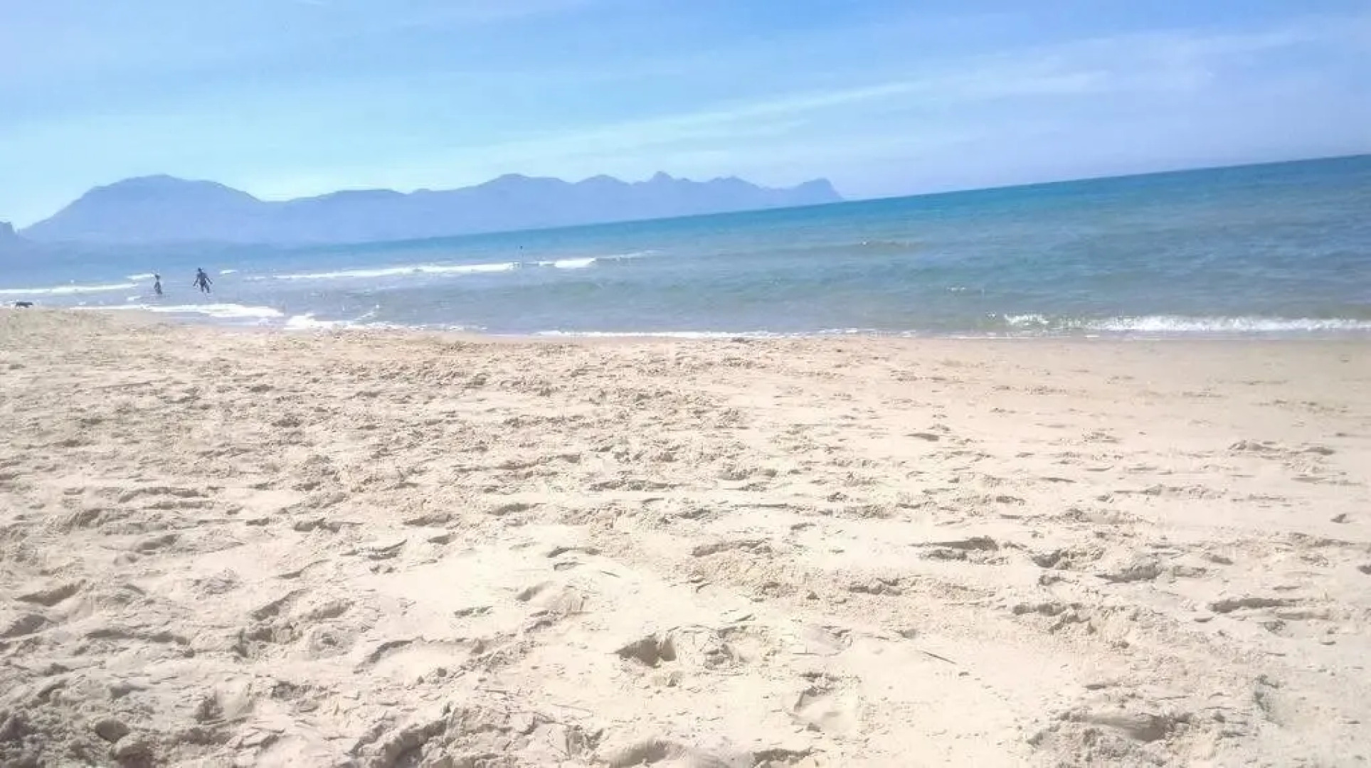 Appartamento Due Passi dal Mare