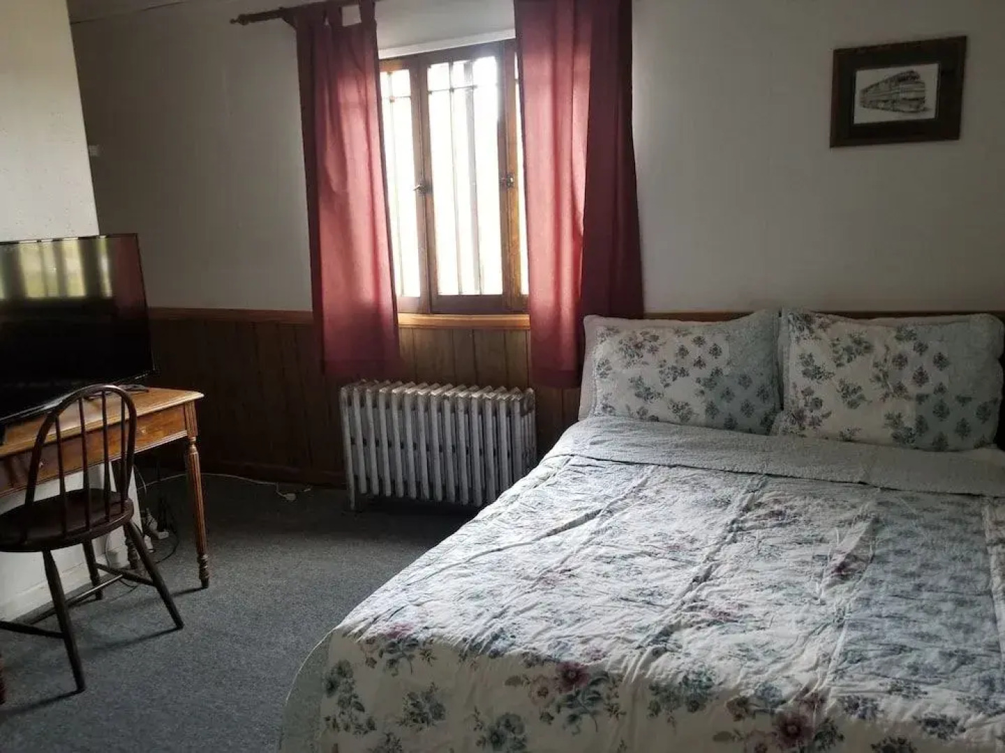 The Chama Hotel & Shops