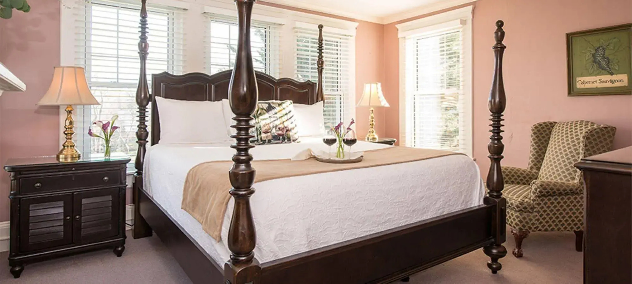 Steeles Tavern Manor