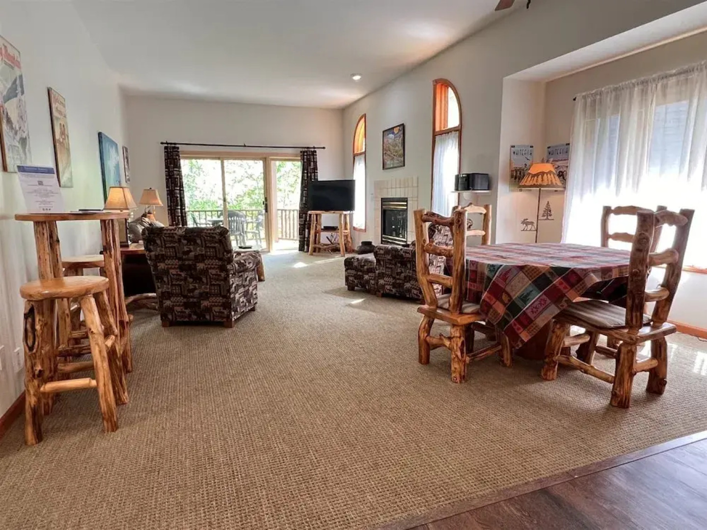 Mountain Harbor #156 2 Bedroom Condo