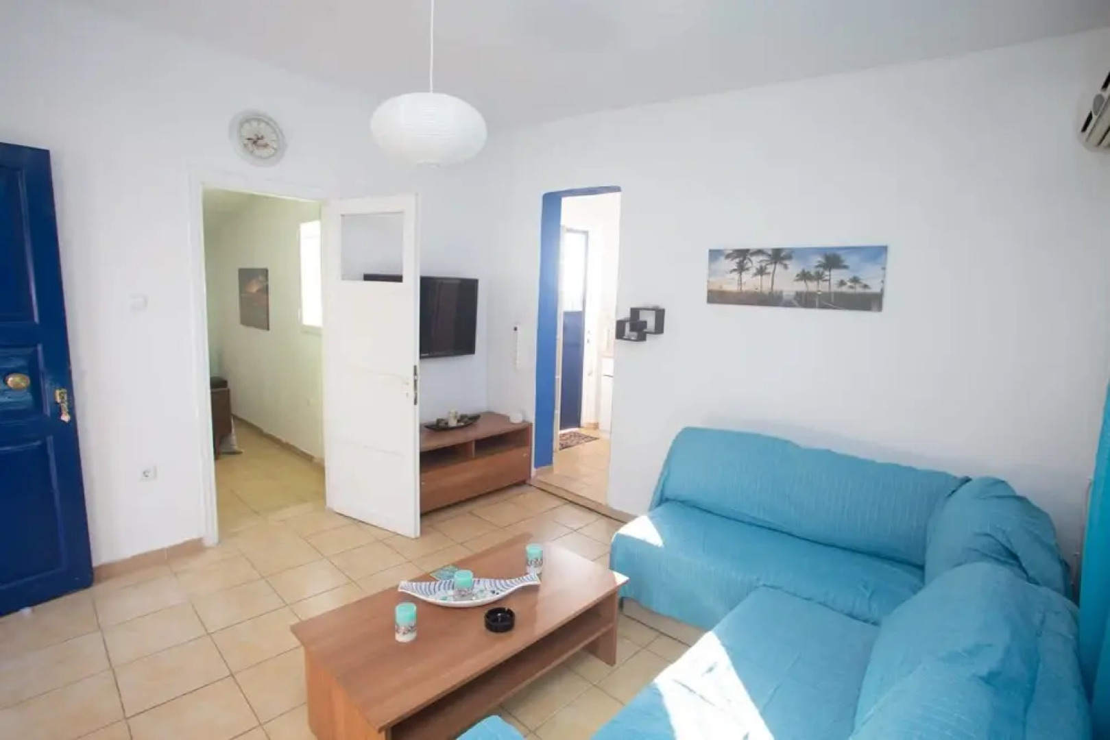 Giorgos Apartment near Airport Athens