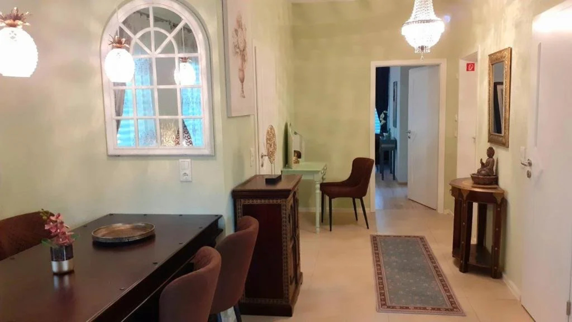 Ferienhause Geiseltal