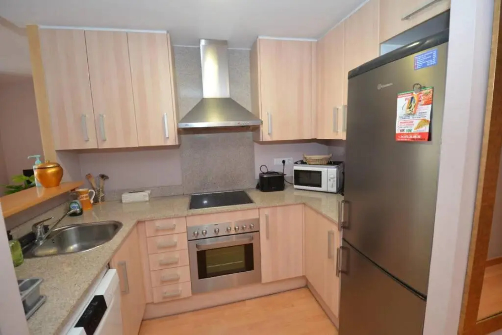 Bel Appartement De Standing Isar02