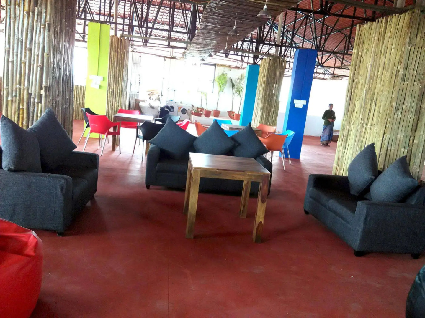 Vedanta Wake Up - Coorg, Madikeri Town Center