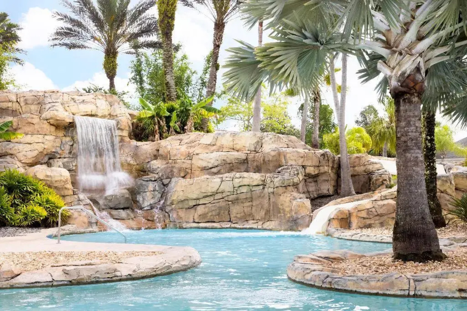 Reunion Resort & Golf Club