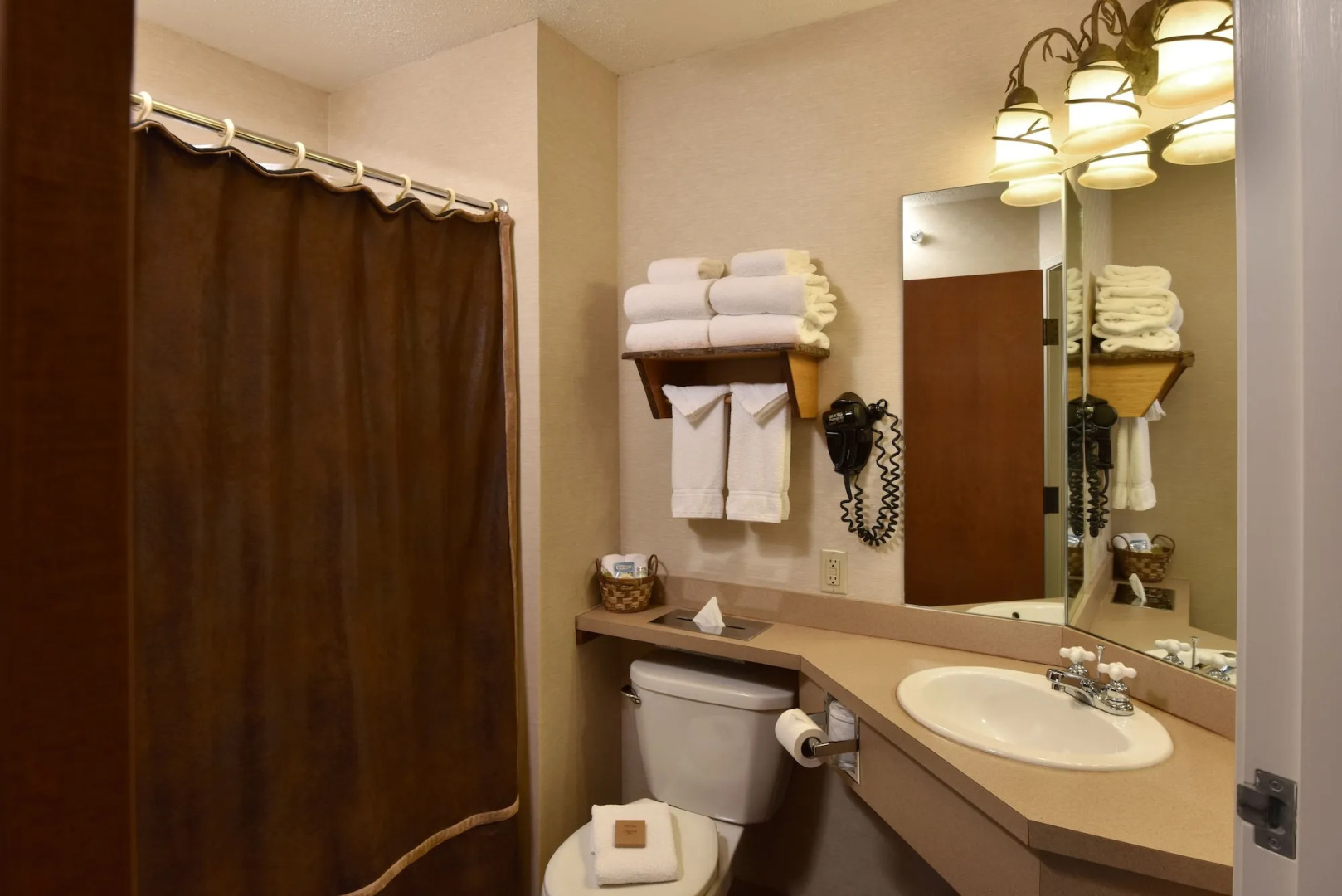 Stoney Creek Hotel St. Joseph