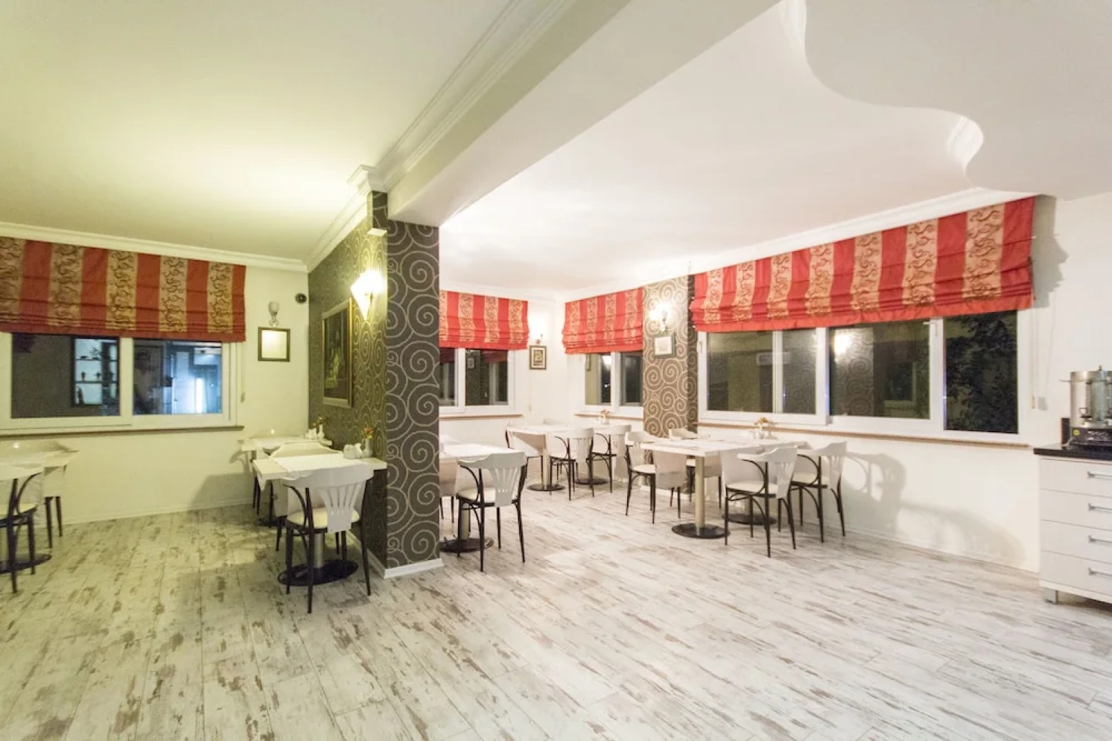 Sari Konak Apart Hotel