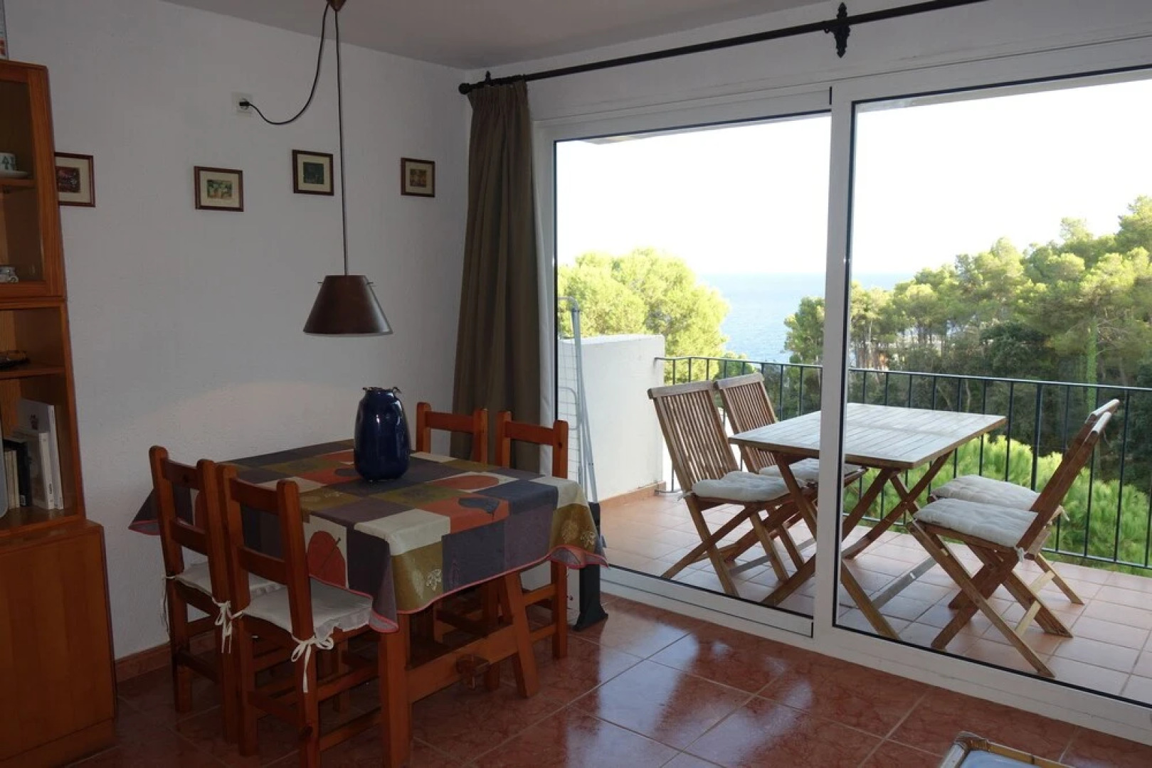 Estudio Park Golfet III