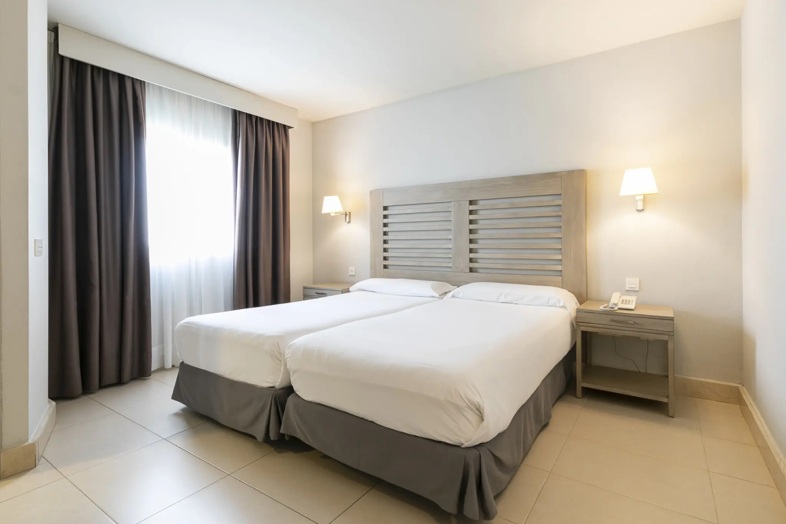 Hotel HD Beach Resort & SPA