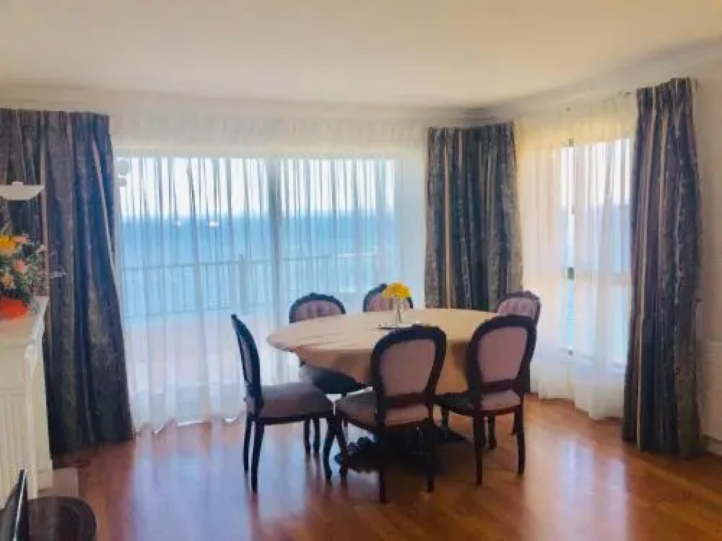 Puerto Pacifico - 211