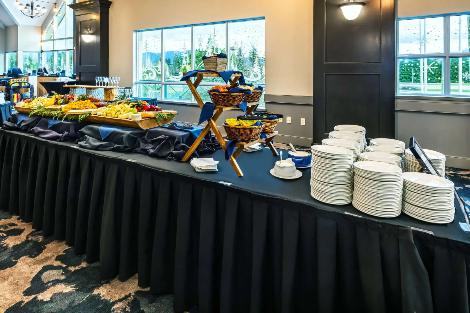 Clarion Hotel & Conference Centre Abbotsford