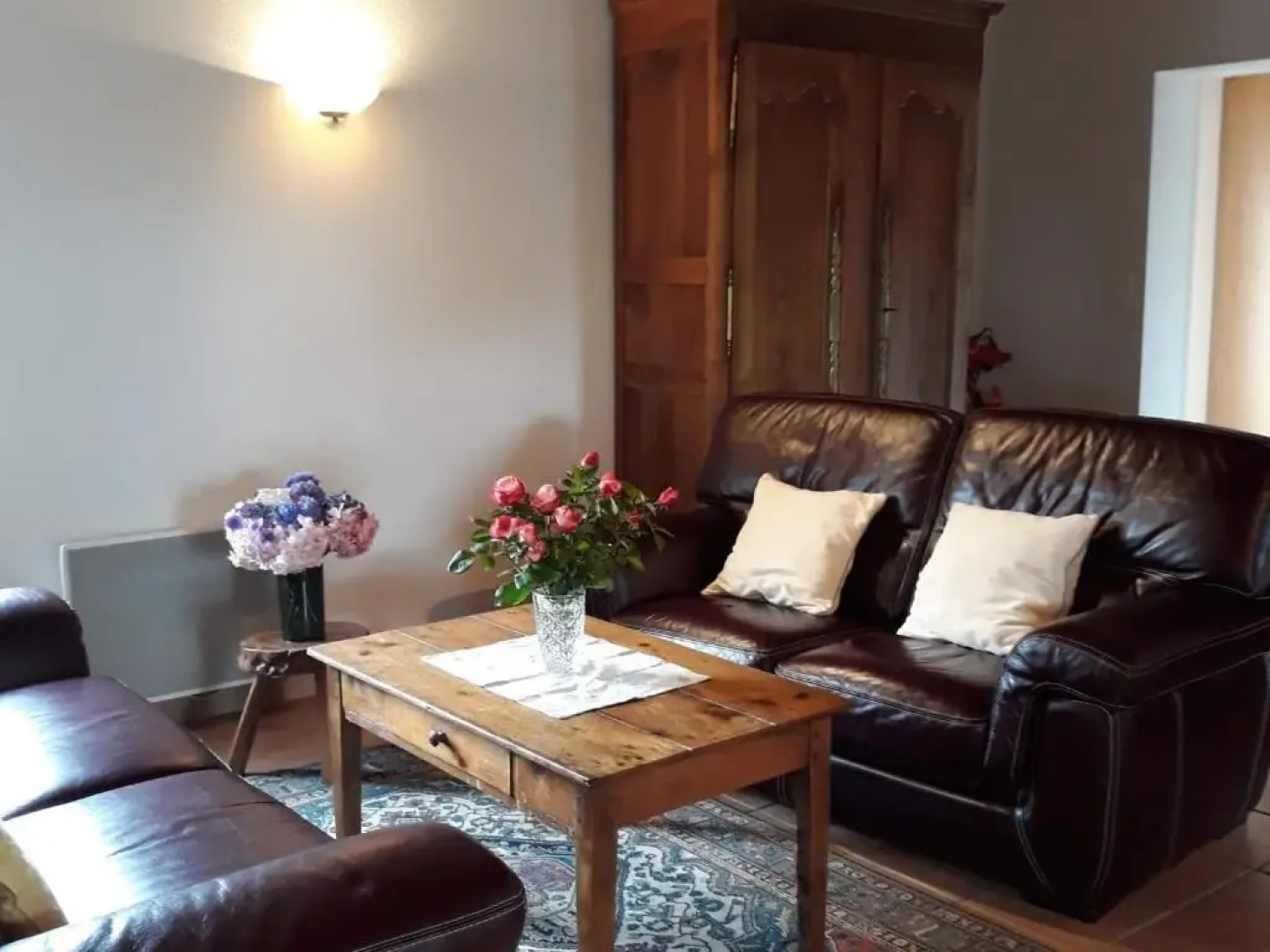 Gite Challans, 4 pièces, 6 personnes - FR-1-426-87