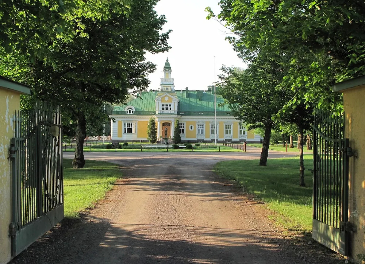 Hotel Hirvihaaran Kartano