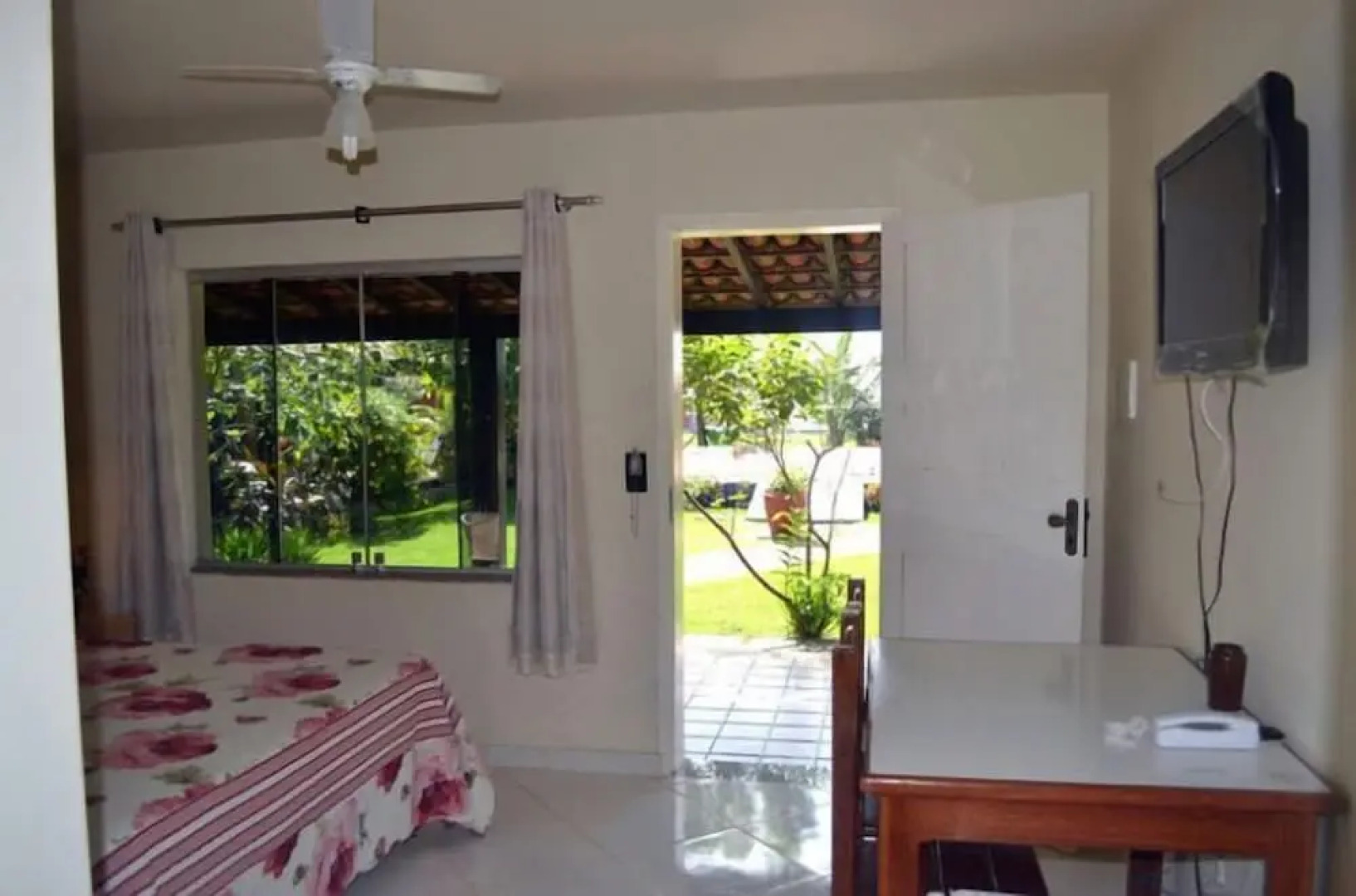 Pousada e Restaurante Kambuka