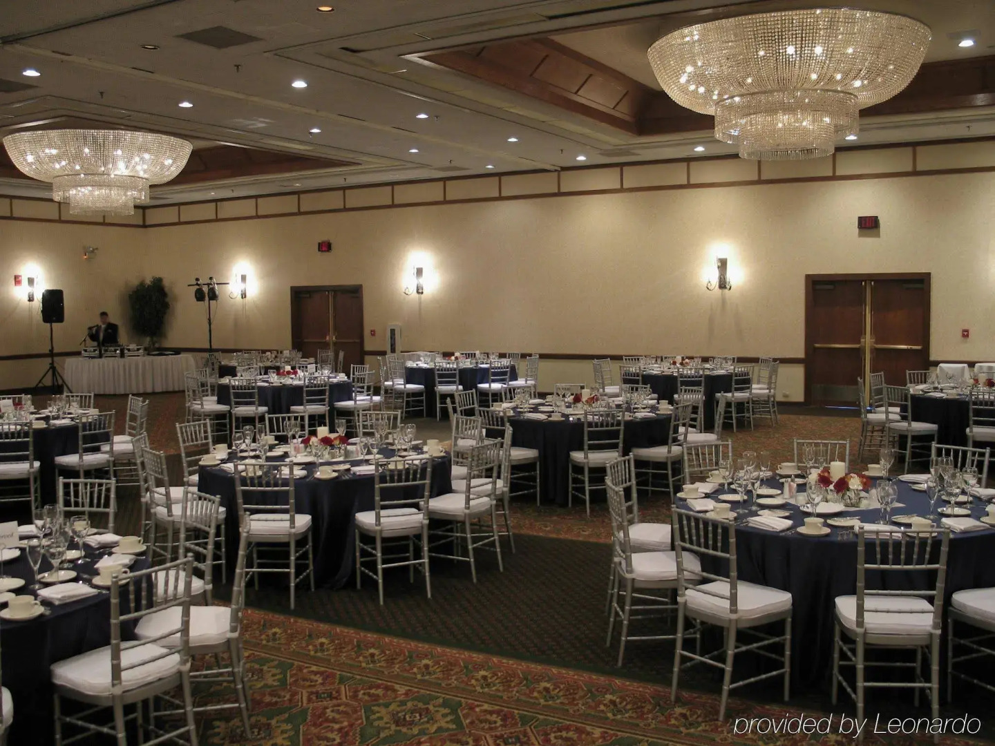 Crowne Plaza Phoenix - Chandler Golf Resort by IHG