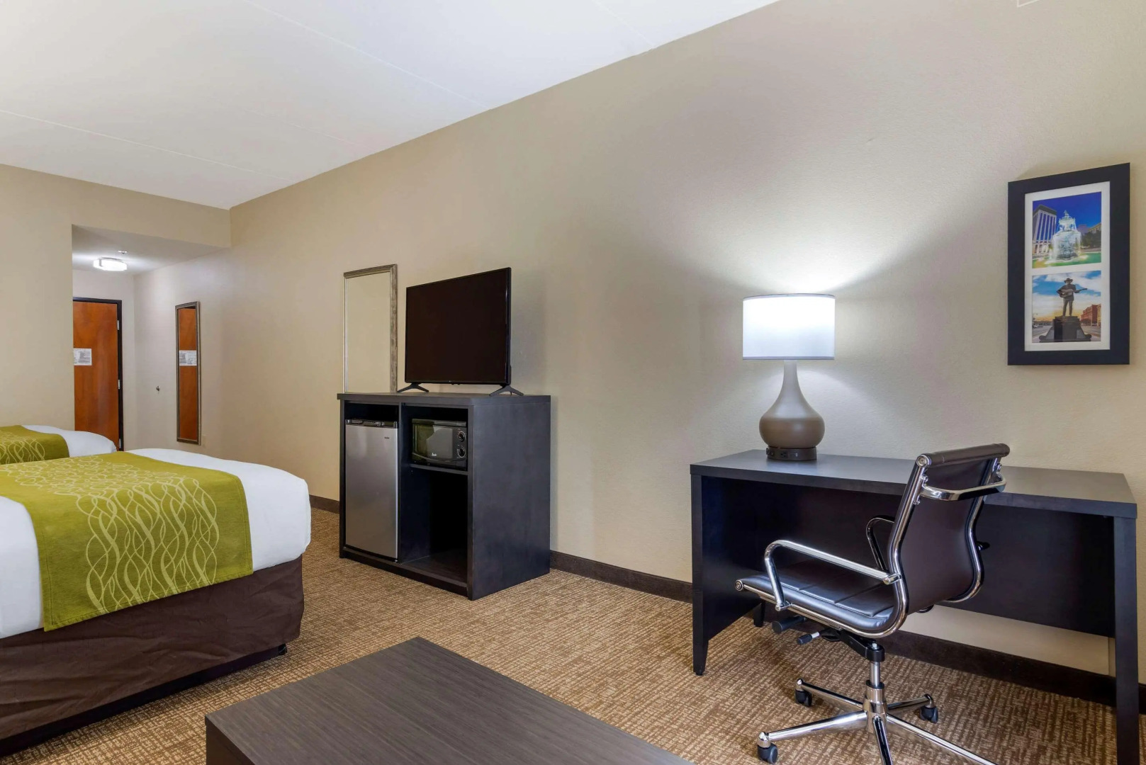 Comfort Inn & Suites Montgomery Eastchase
