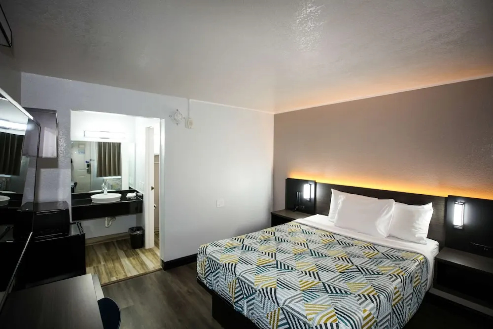 Motel 6 Sacramento-old Sacramento North