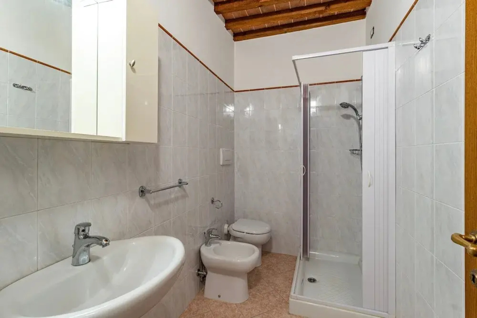 Appartamento Orchidea Shared Pool