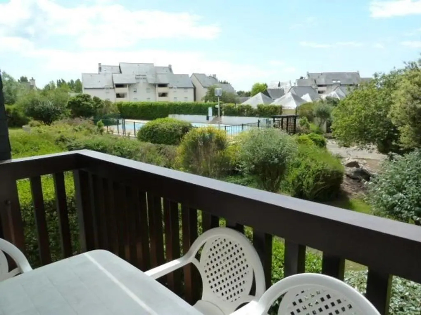 Appartement Quiberon, 1 Pièce, 4 Personnes - Fr-1-478-109