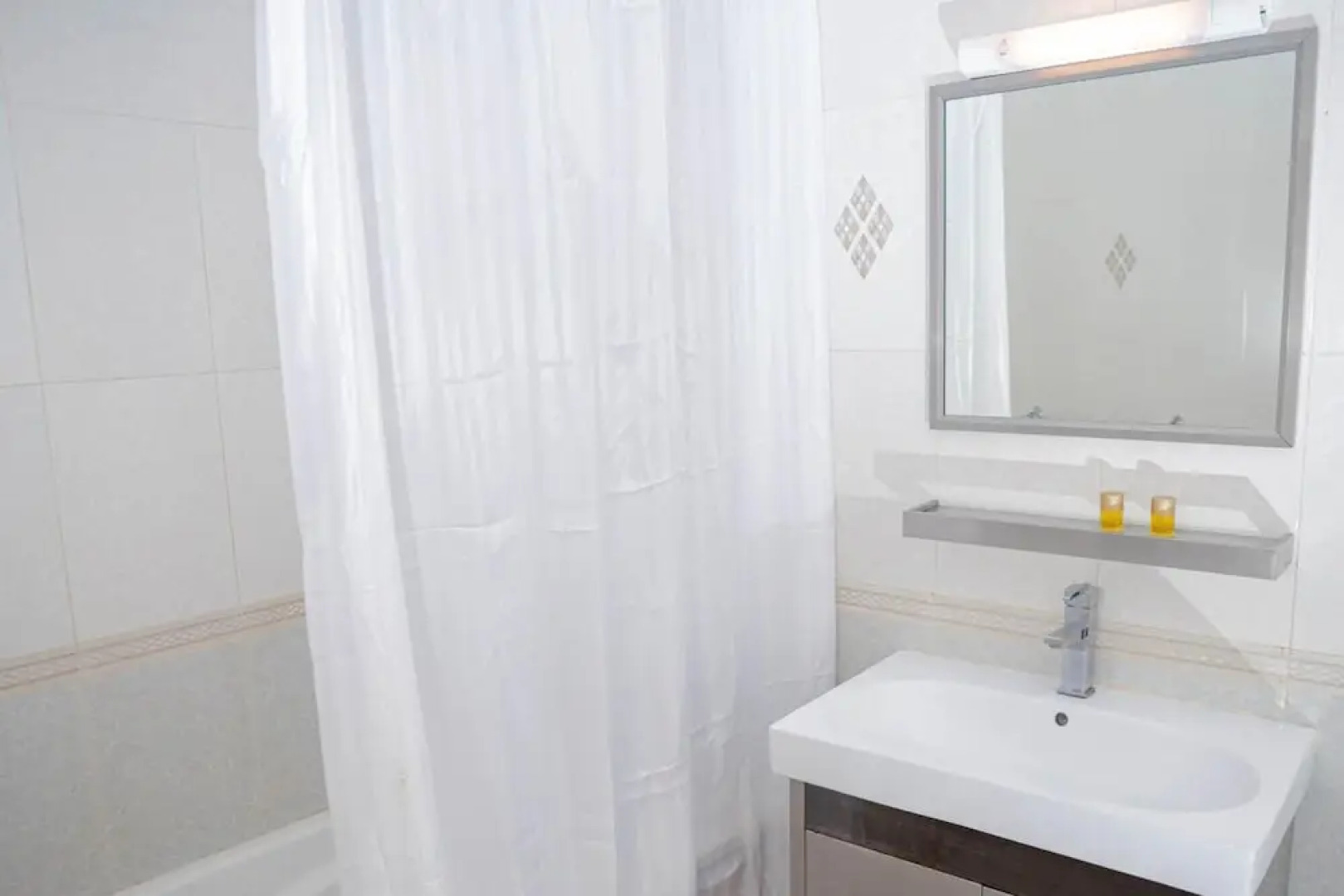 Hotel Hibiscus Louis