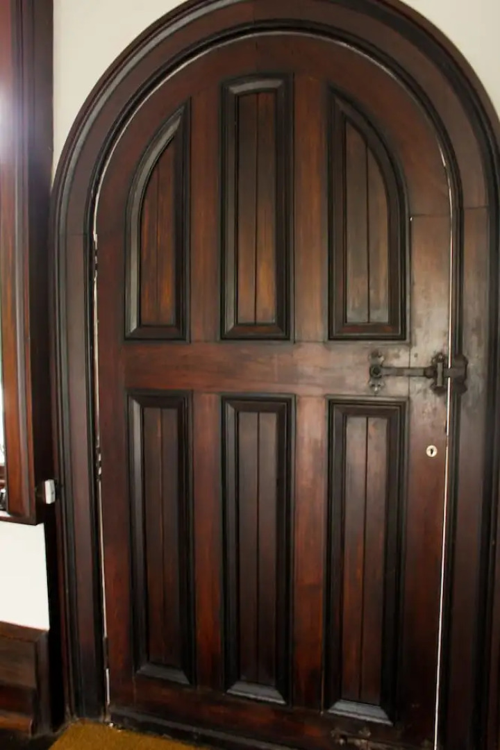 Costislost Organic Retreat