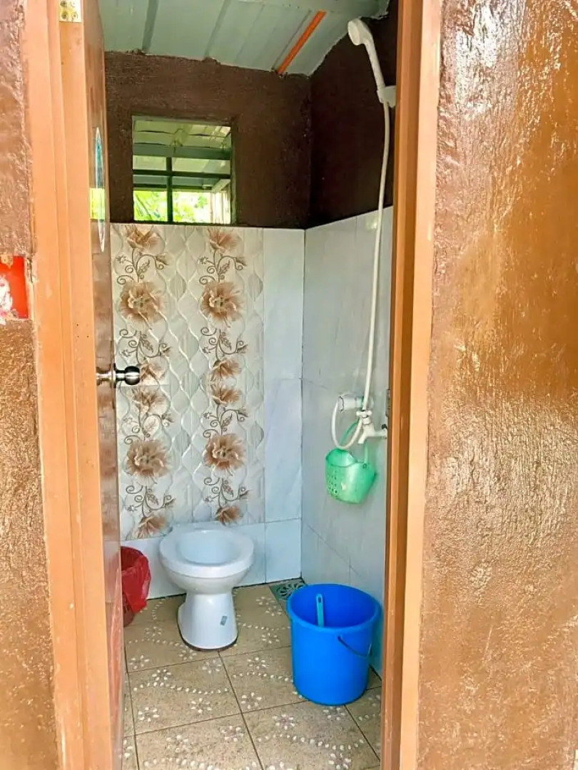 FFG EDEN PRIVATE RESORT Moalboal