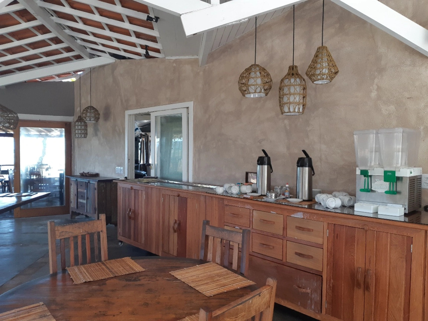 Aquarela Praia Hotel