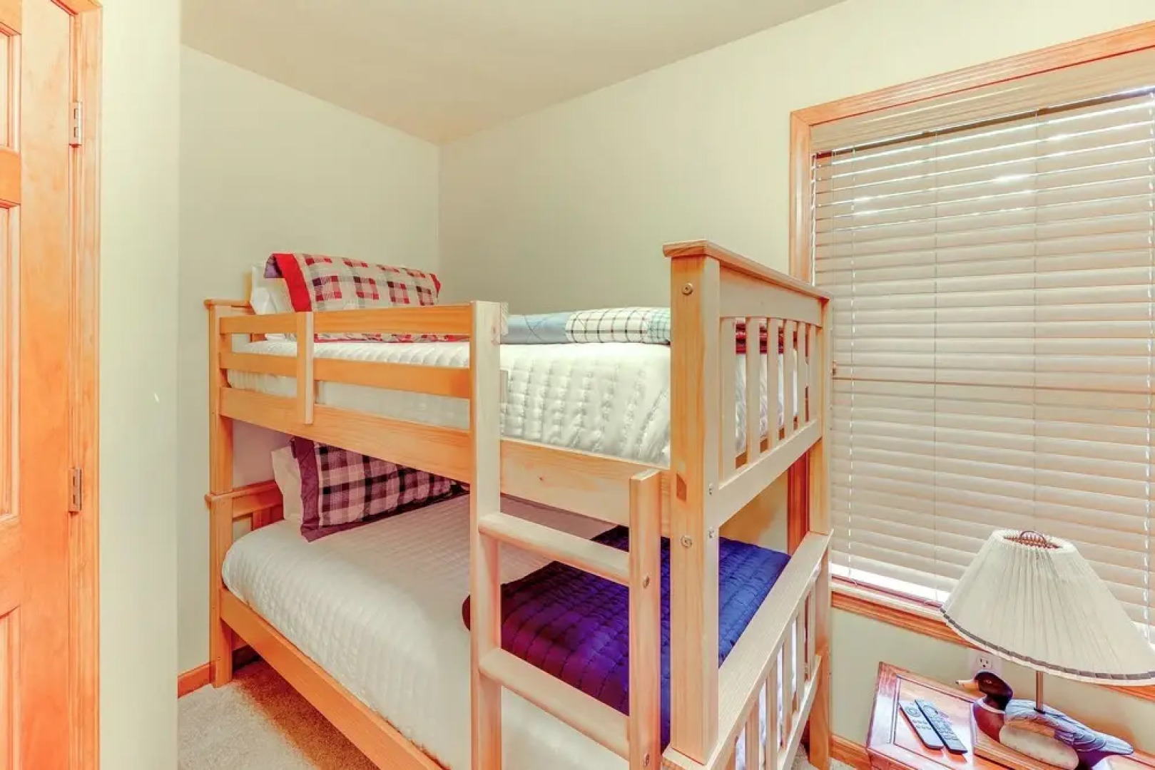 Riverfront Cabin on 2 Acres in Glenwood!