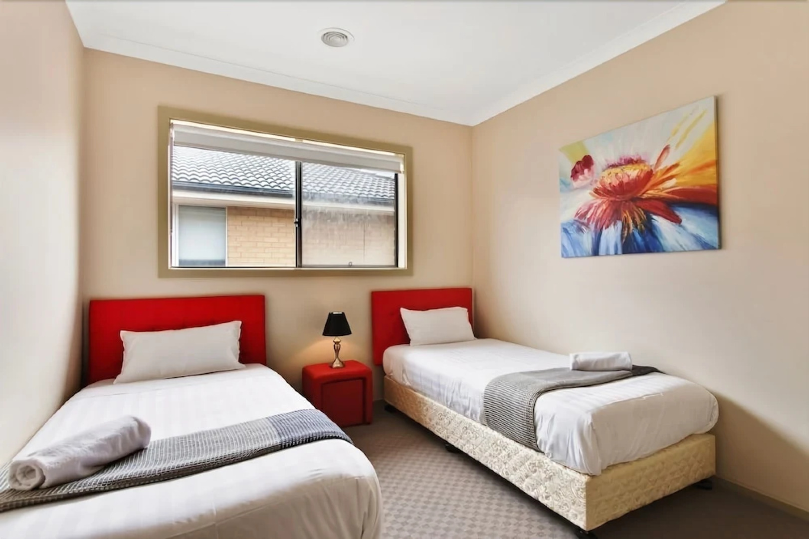 Wyndham Harbour Villa - Melbourne