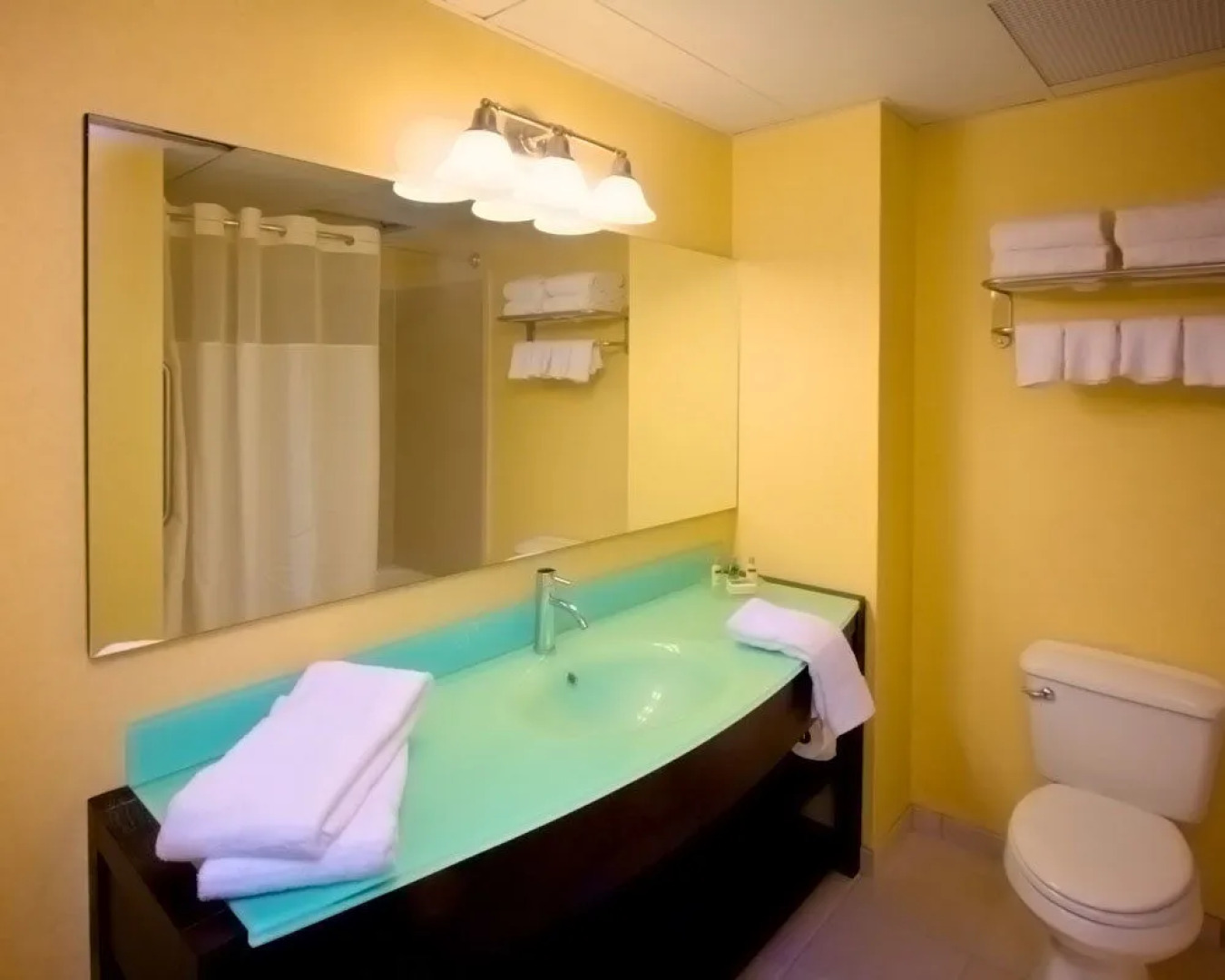 Clarion Inn & Suites Atlantic City North