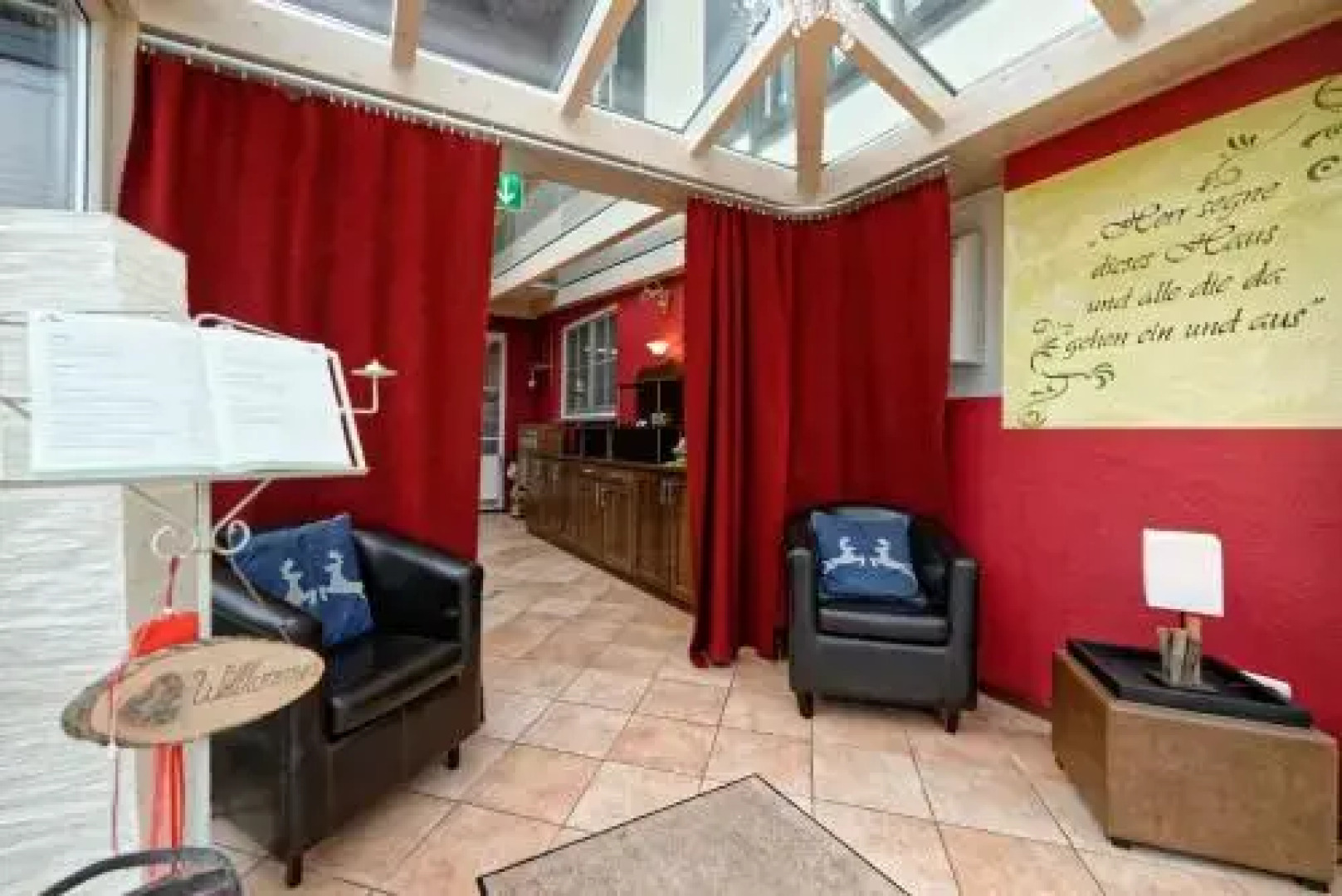 Landgasthof-Hotel-Maximilian