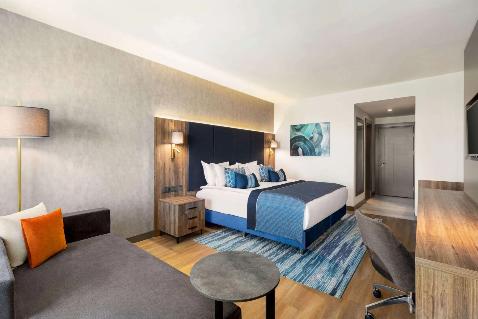 Wyndham Afyonkarahisar Thermal & SPA