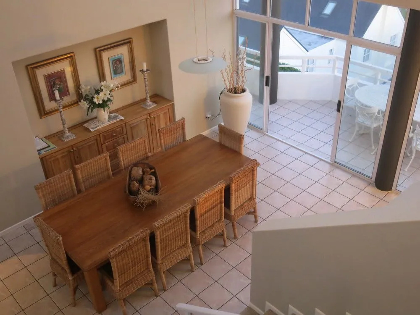 Beaumonte Guesthouse