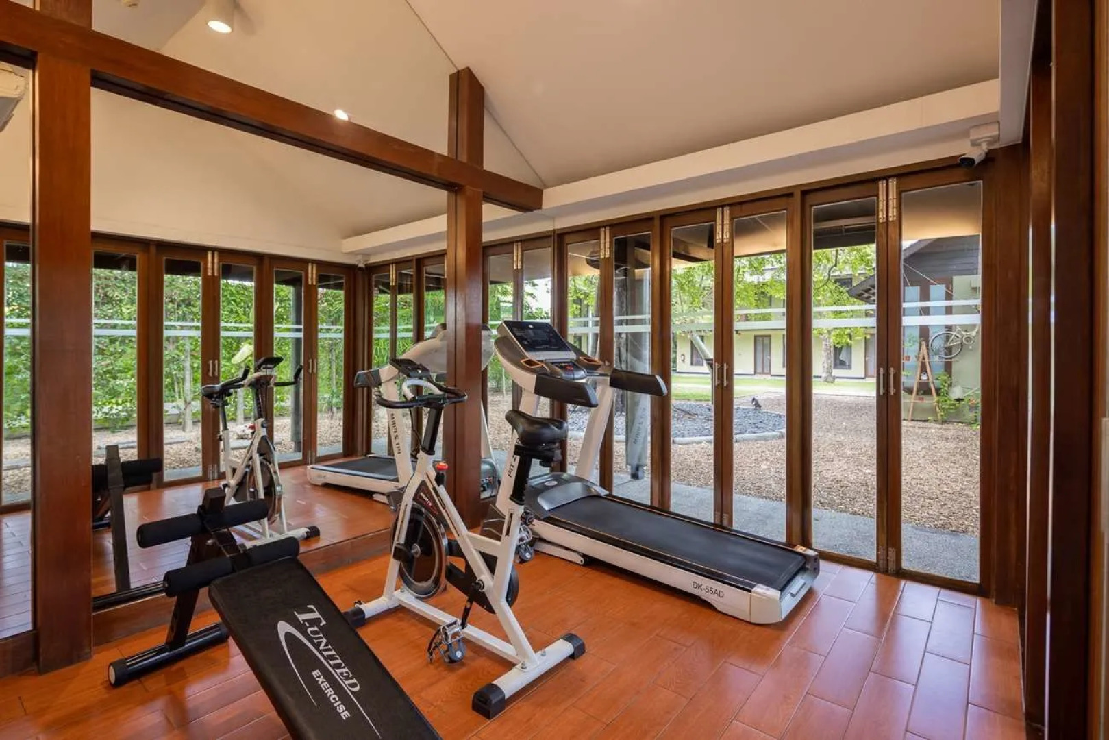 U Inchantree Kanchanaburi