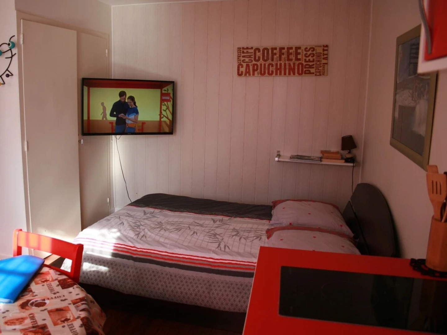 Appart Hôtel Mélusine