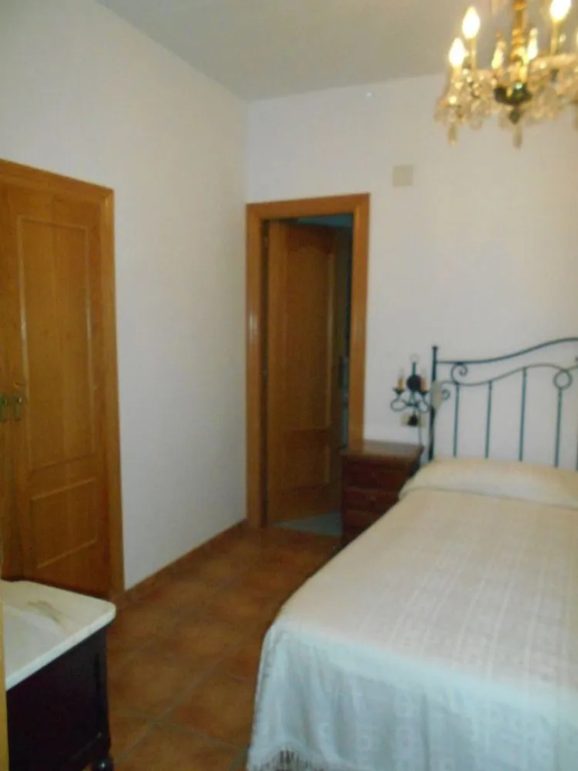 El Refugio de la Manchuela