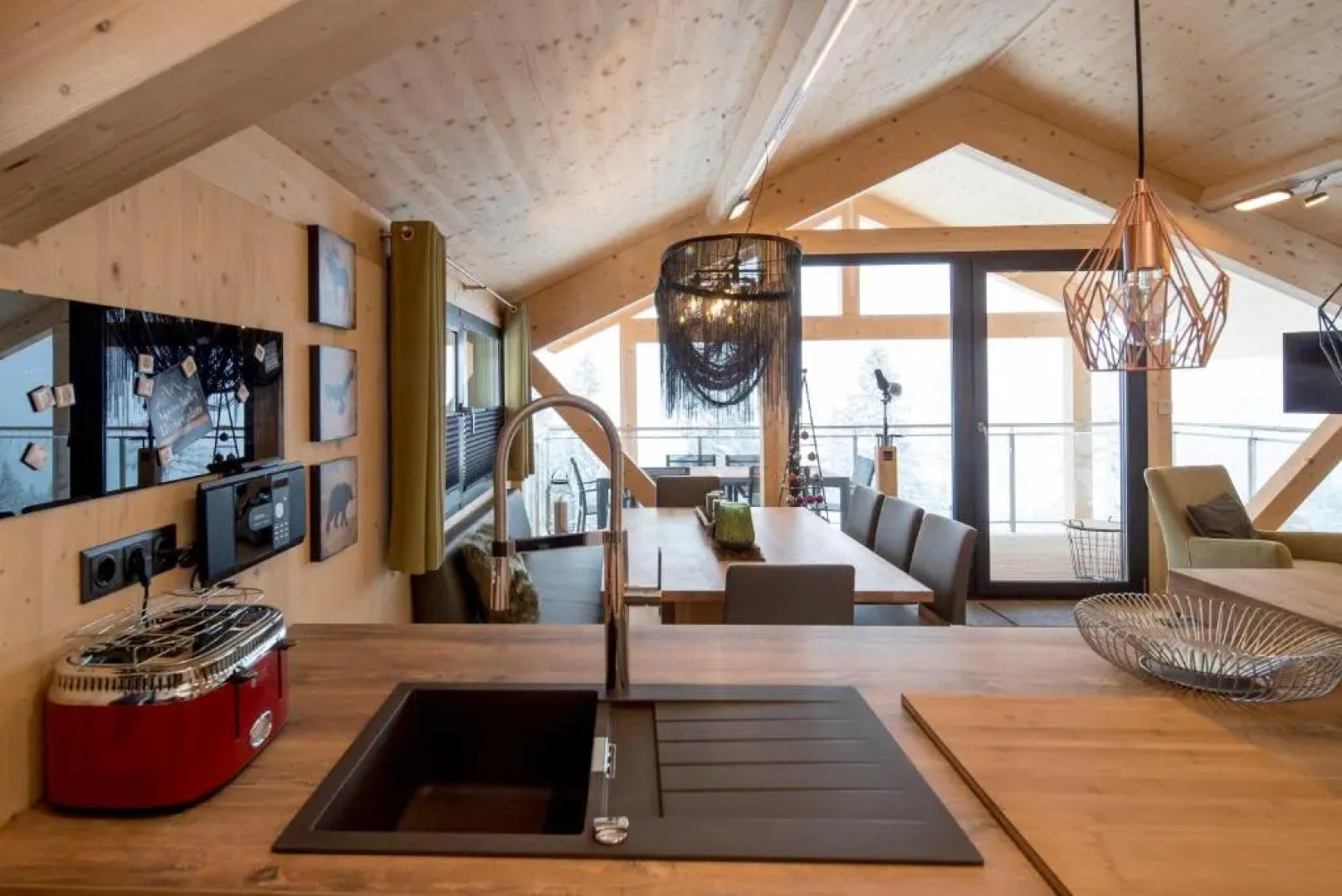 Alpenchalets Reiteralm by ALPS RESORTS