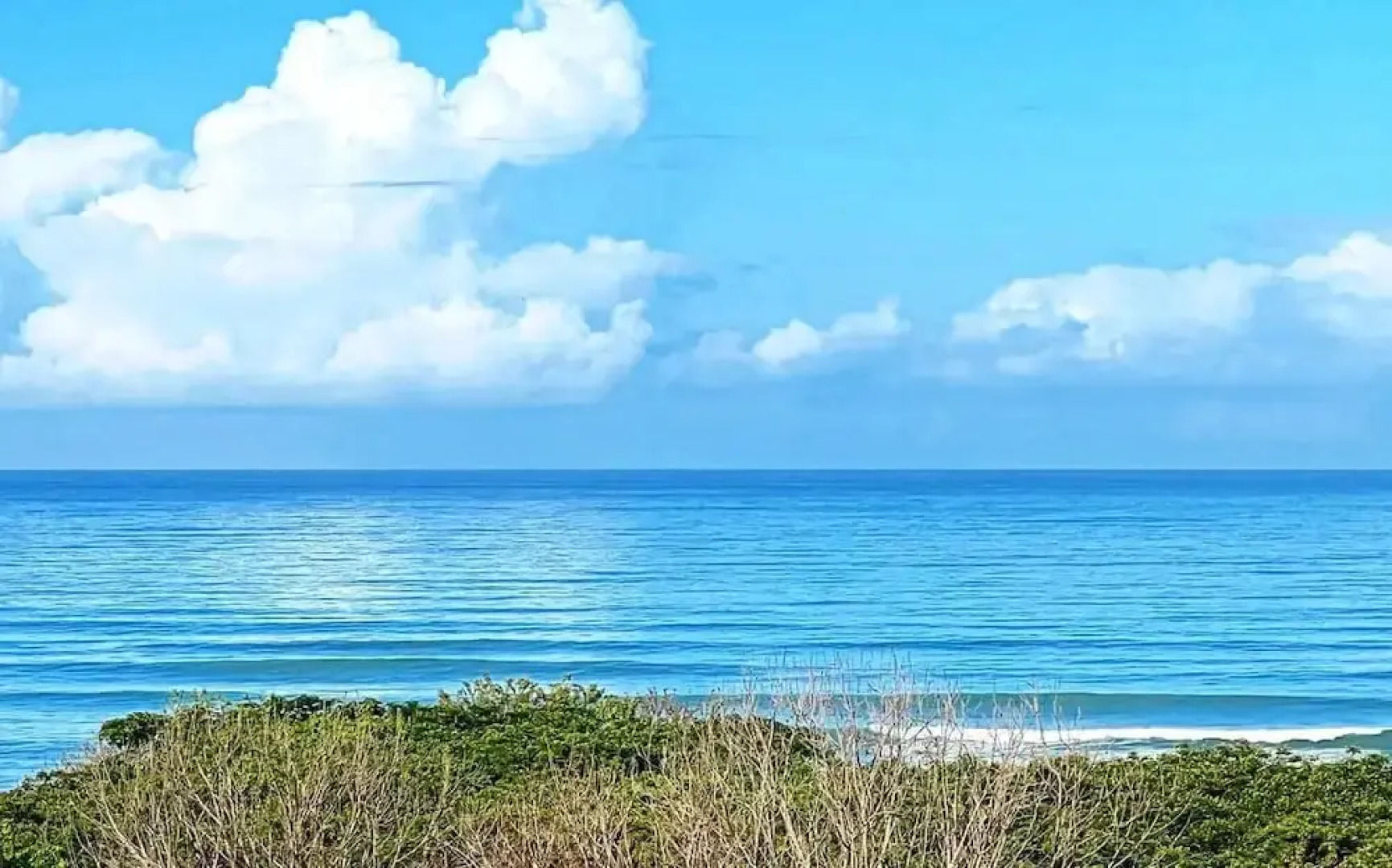 Horizon Ocean View Hotel and Yoga Center