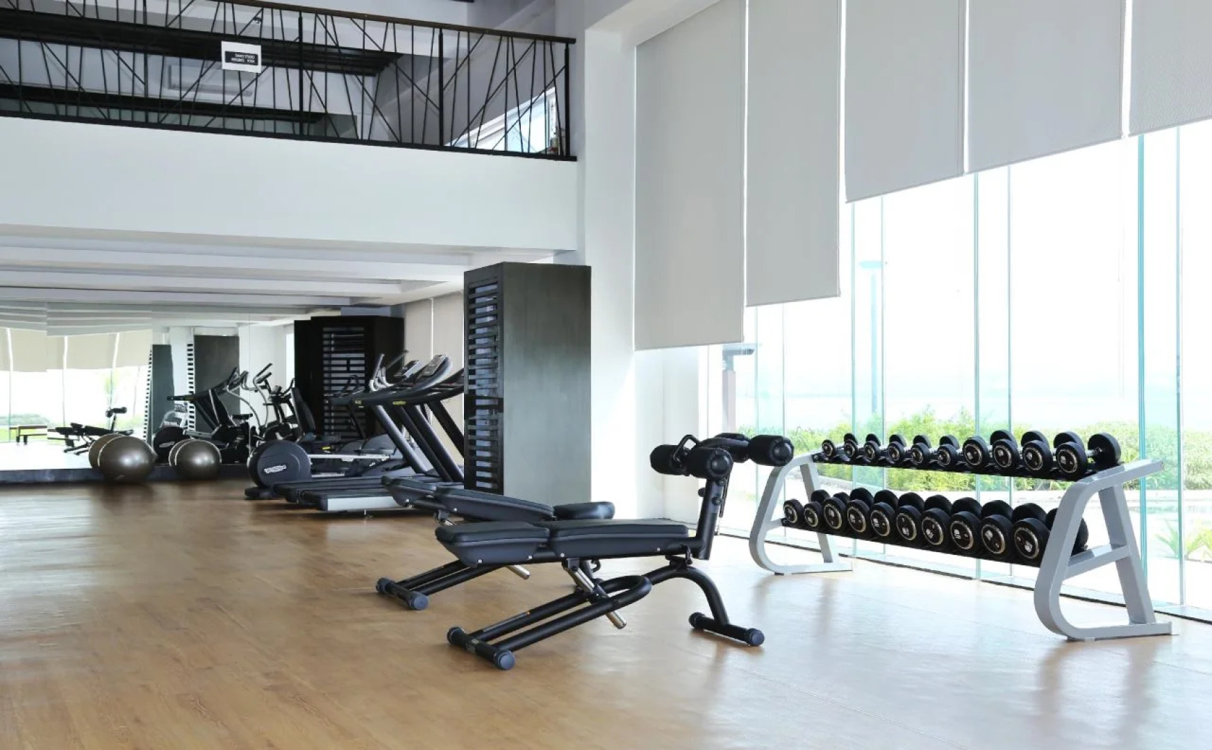 Arterra Hotel and Resort